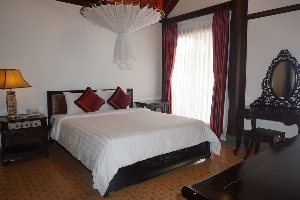 Seava Ho Tram Resort Ho Coc