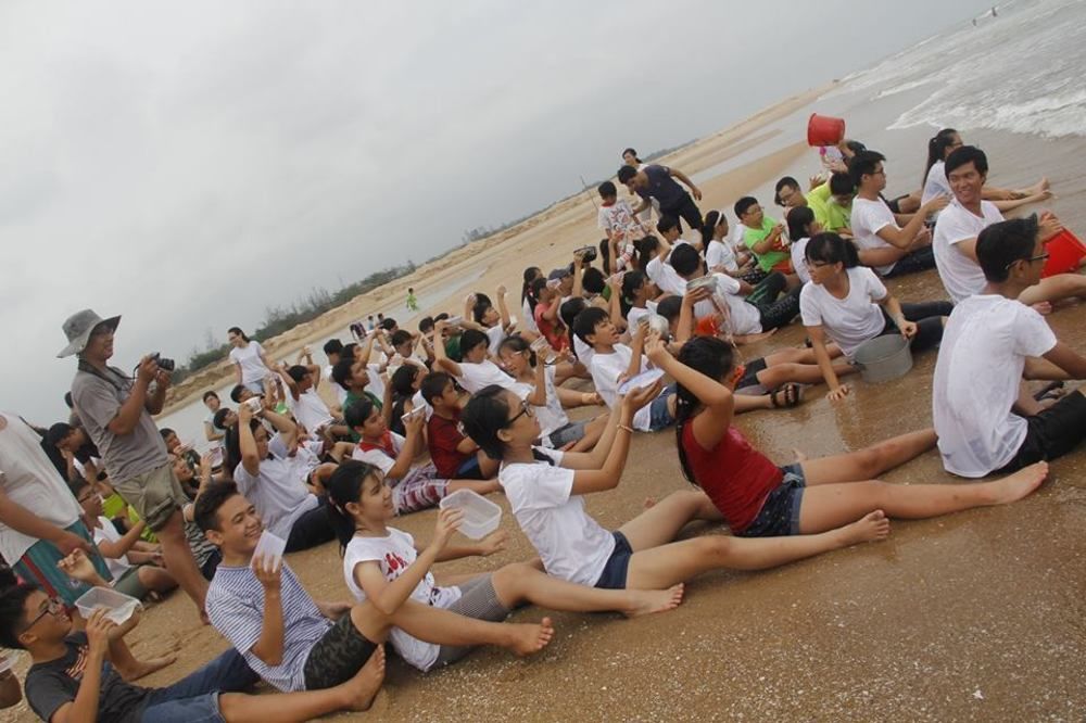 Khu nghỉ mát Trung Tâm Nghỉ Dưỡng Hodota