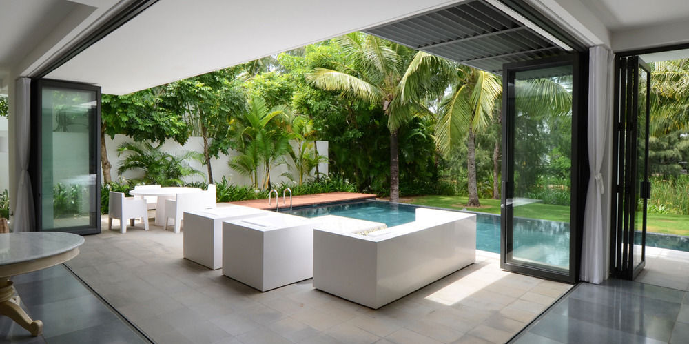 Villa Sanctuary Residential Community