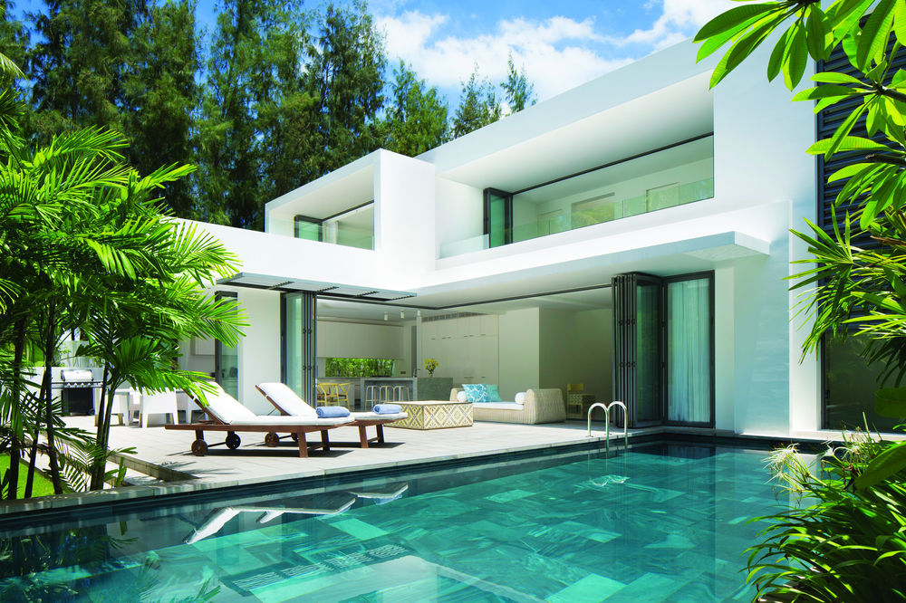Sanctuary Residential Community *