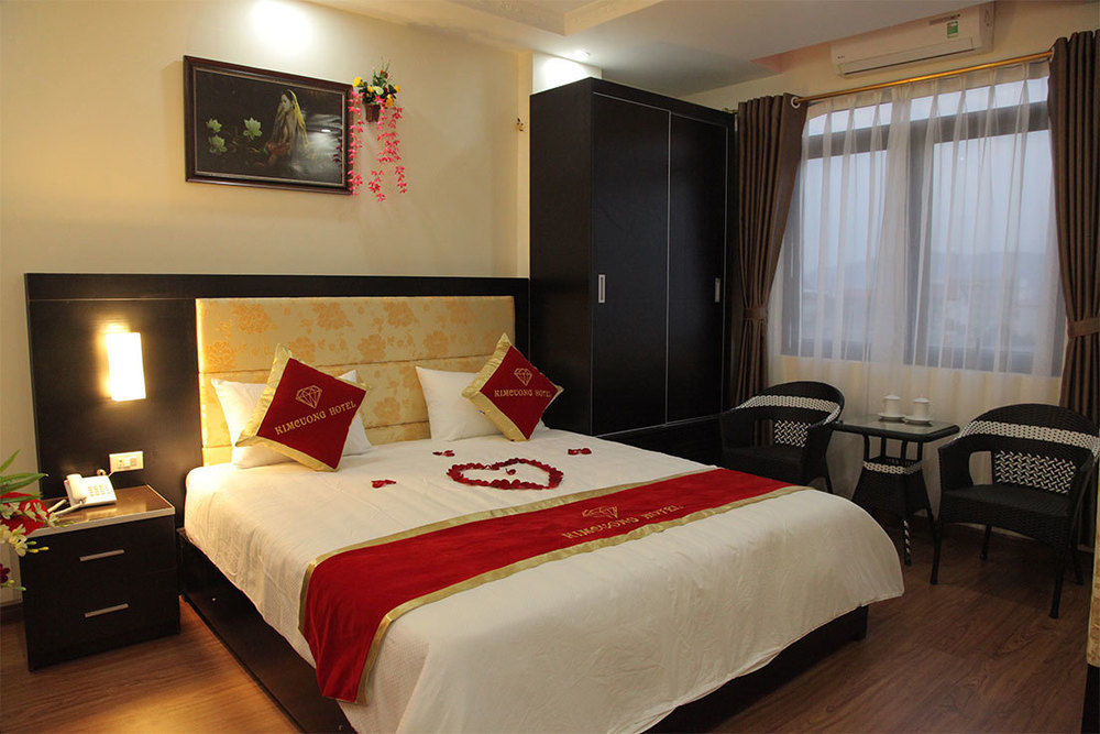 Hotel Diamond Lao Cai
