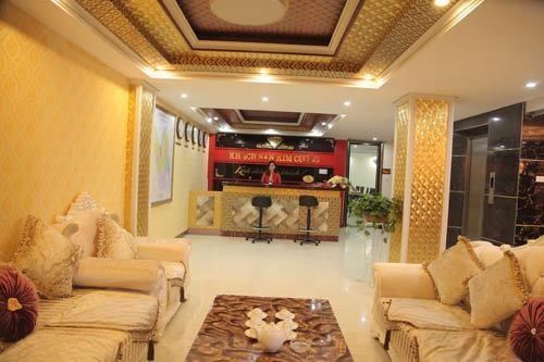 Diamond Lao Cai