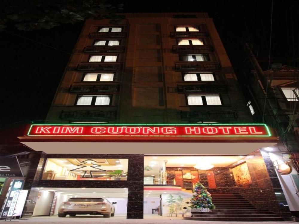 Diamond Lao Cai