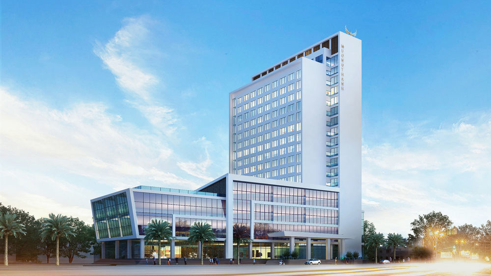 Muong Thanh Grand 4* Lao Cai