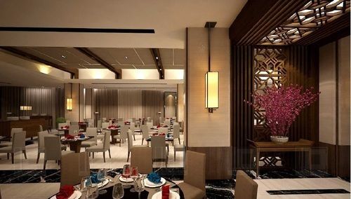 Hotel Muong Thanh Grand Lao Cai