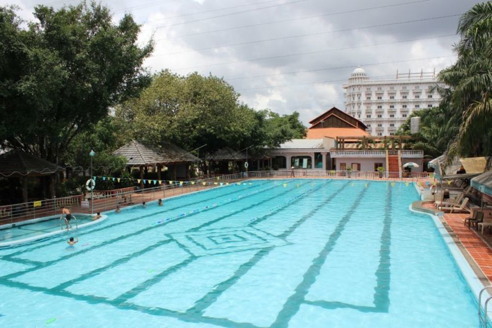 Saigon Park 3* Thuan An
