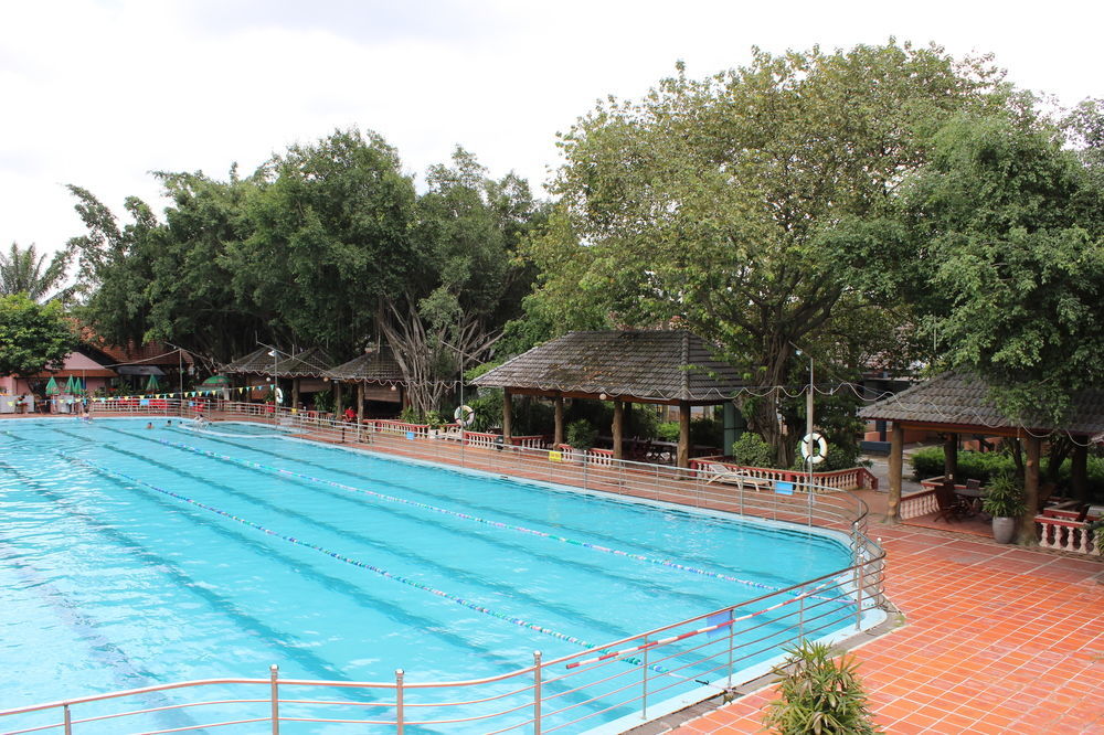 Saigon Park Resort