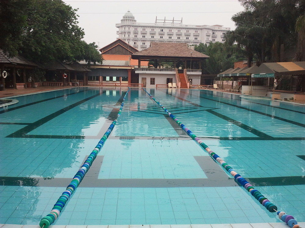 Saigon Park Resort 3*