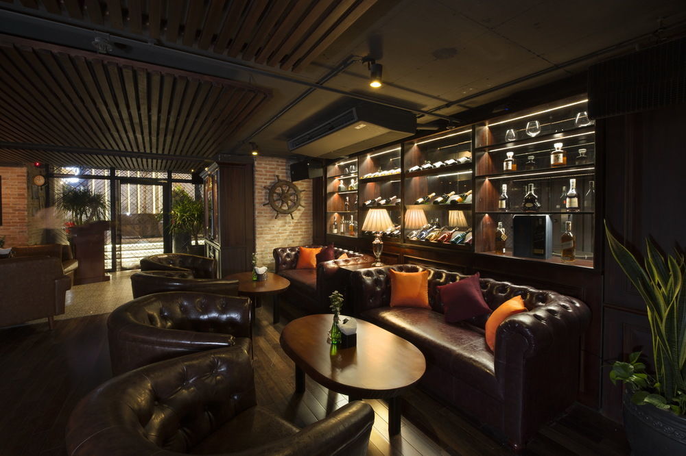 Alagon Saigon & 4* TP. Hồ Chí Minh