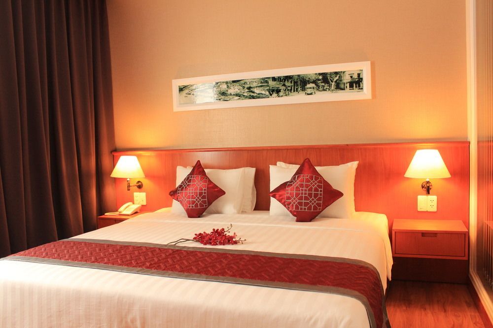 Hotel Saigon