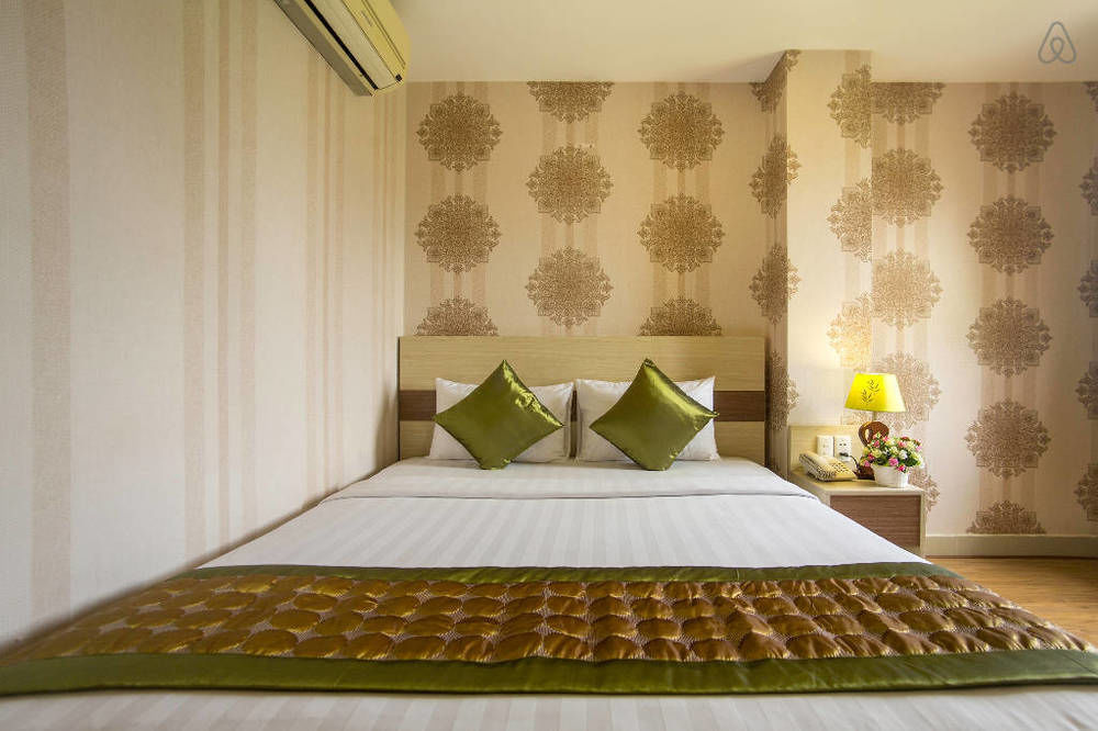 Khách sạn Palago 3*