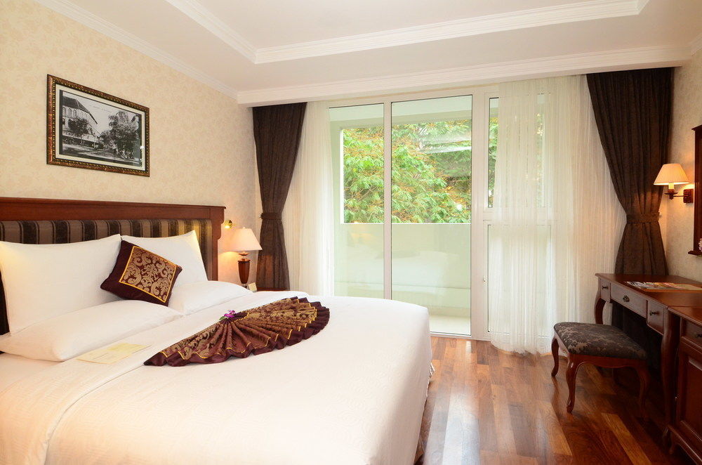 Hotel Rex 5*
