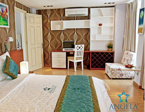 Angela Boutique Serviced Aparthotel Ho Chi Minh City