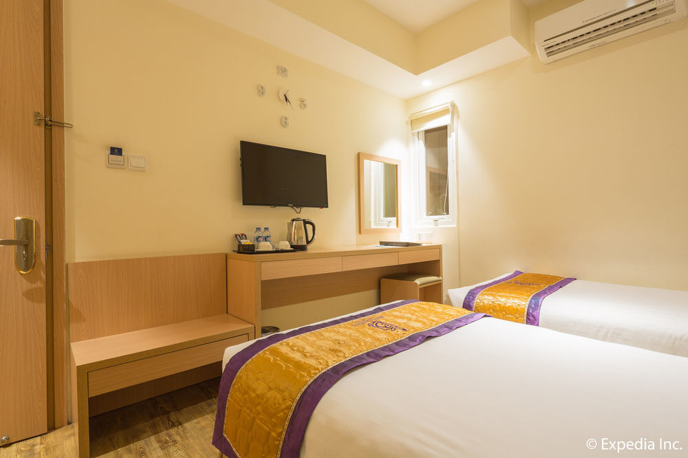 Sky Gem Sora Hotel Ho-Chi-Minh-Stadt