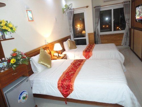 Hoang Yen Canary Hotel Quy Nhon