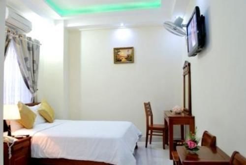 Hoang Yen Canary Hotel 3*