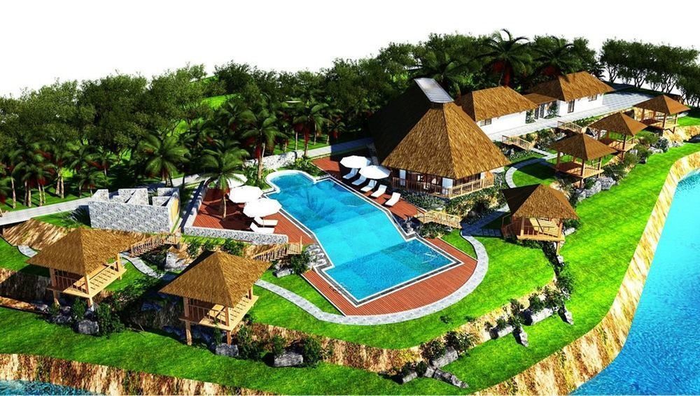 Resort Aurora And 4*