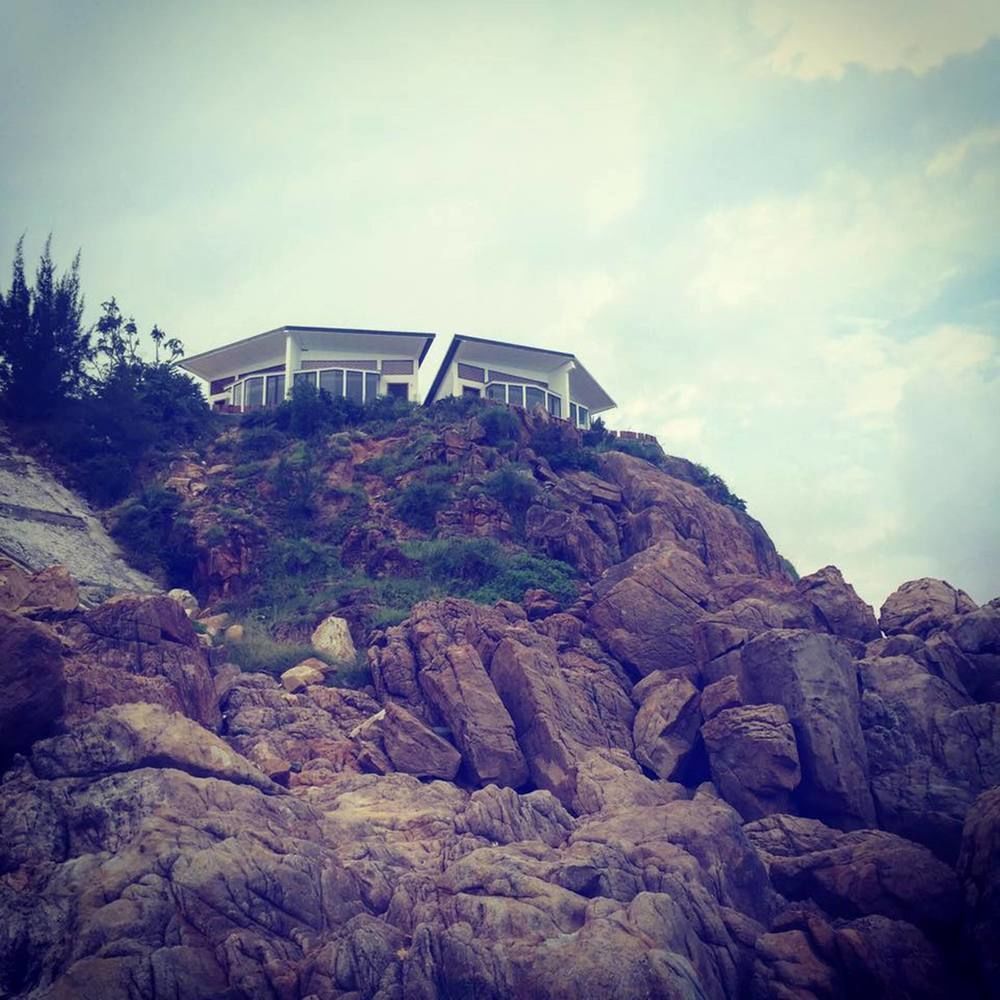 Aurora And Quy Nhon