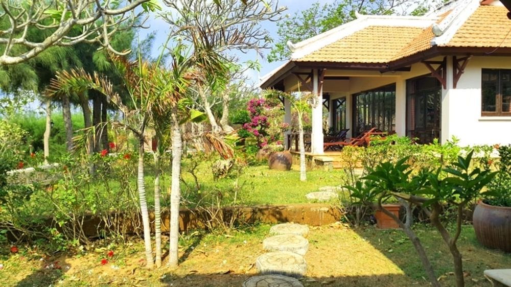 Resort Long Hai Beach Vũng Tàu
