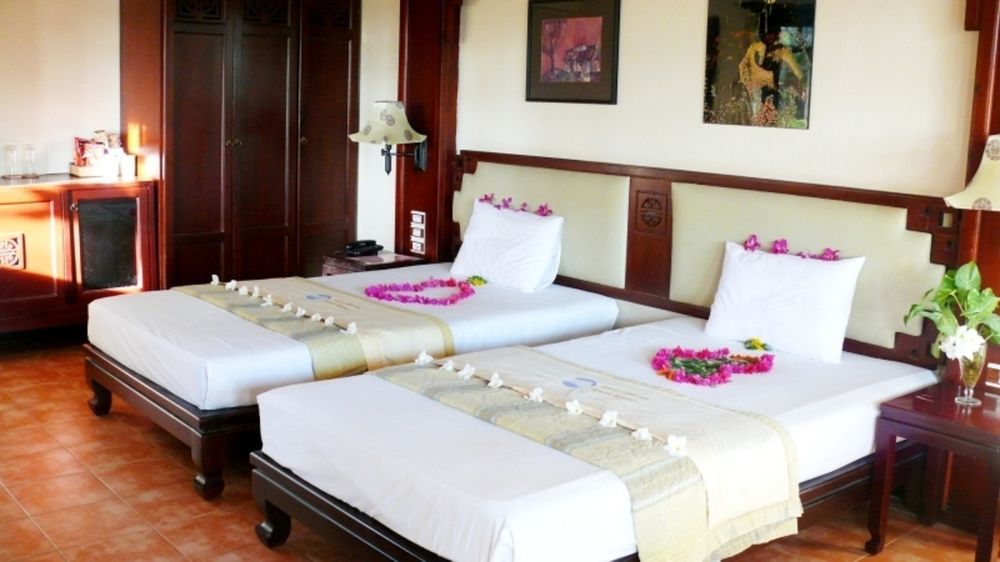 Resort Long Hai Beach