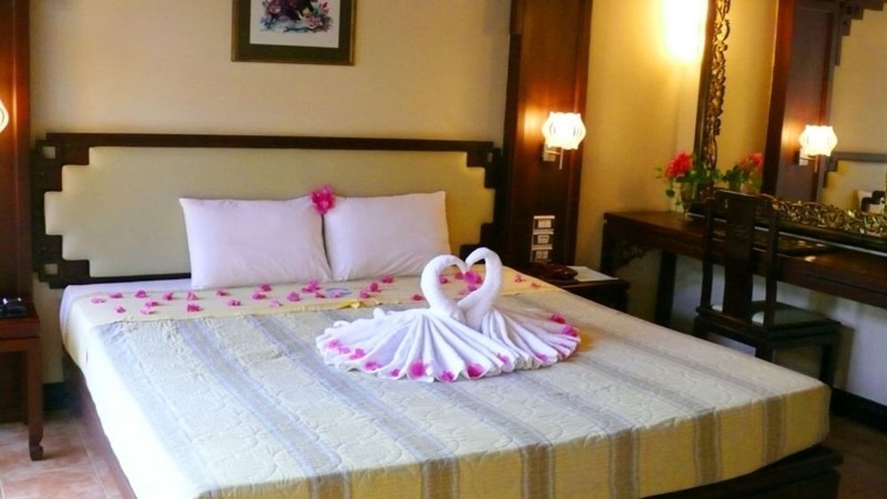 Resort Long Hai Beach 4*