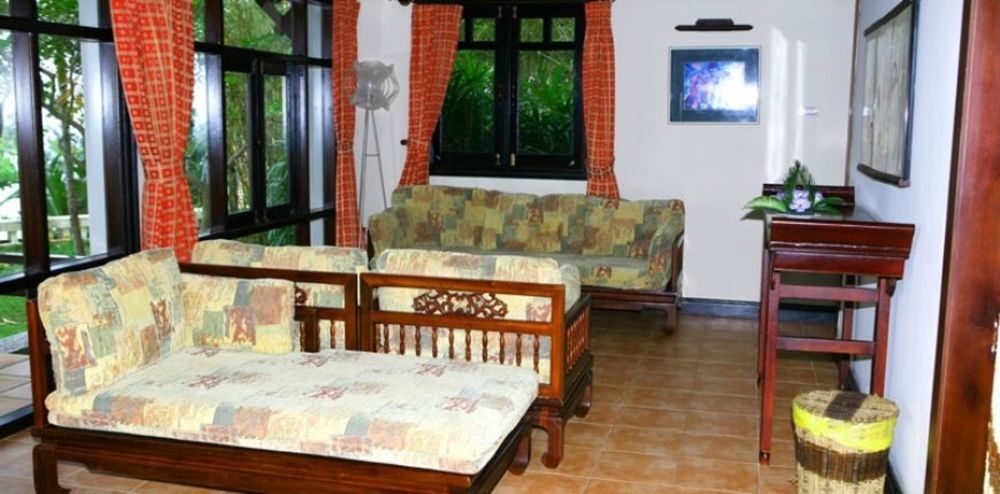 Resort Long Hai Beach Vũng Tàu