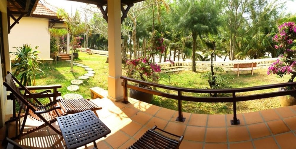 Resort Long Hai Beach