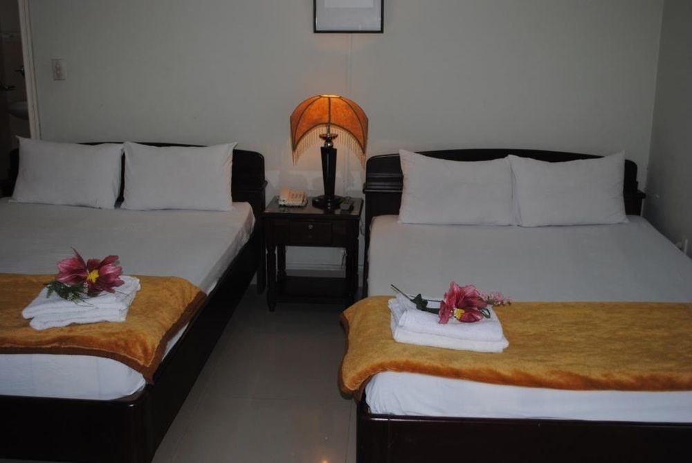 Villathol Hotel *