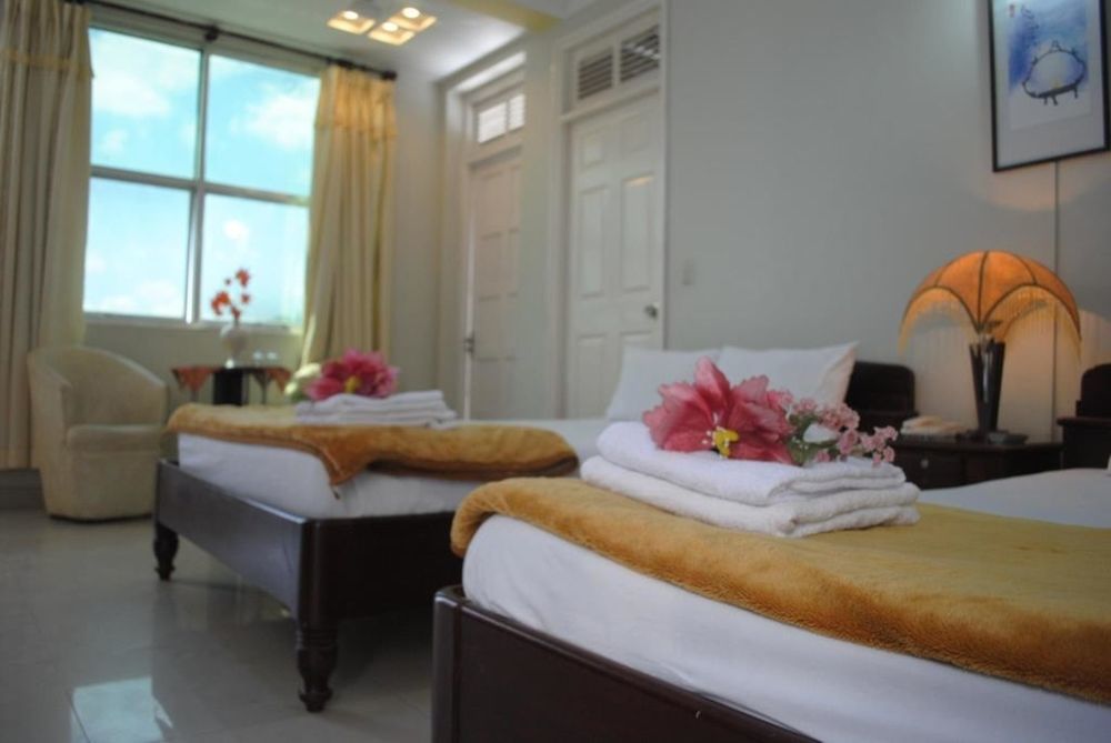 Villathol * Da Lat