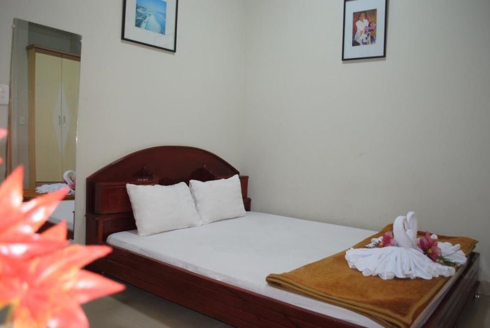 Villathol Hotel Da Lat