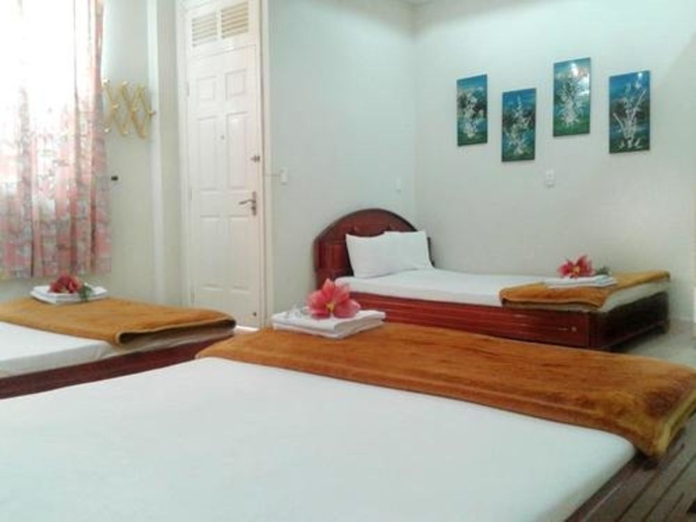 Villathol Hotel