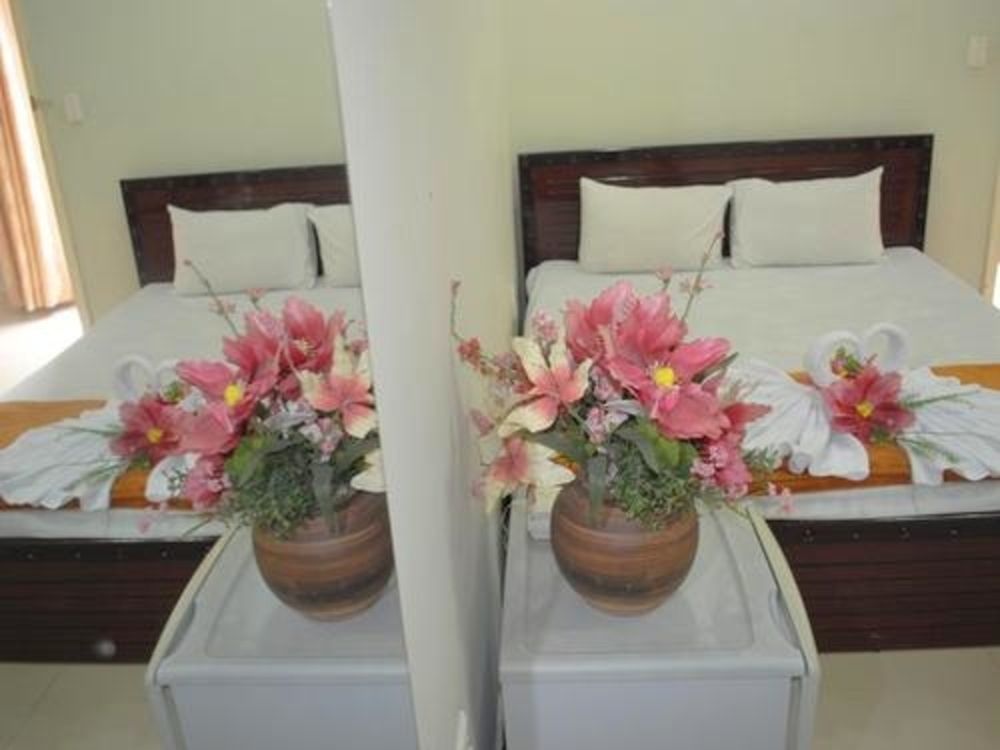 Villathol Hotel Da Lat