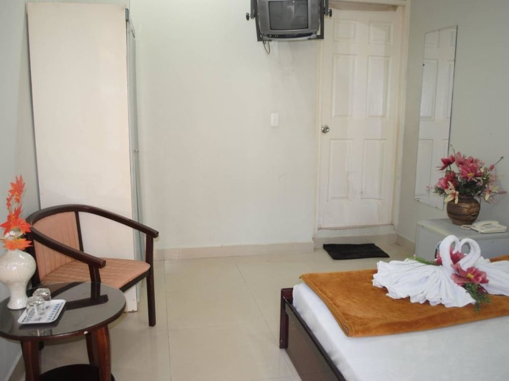 Villathol Hotel *