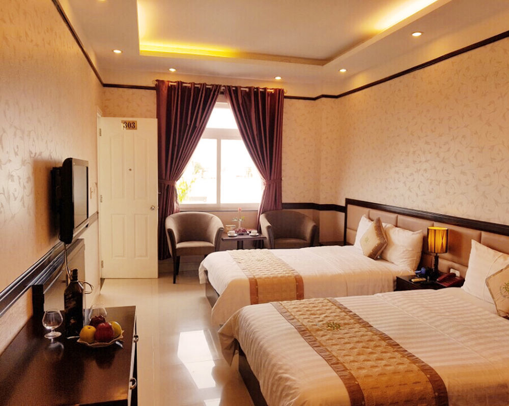 Truong Thinh Vung Tau