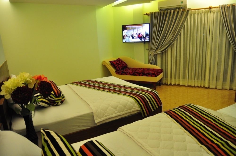 Hotel Art Deluxe 3*