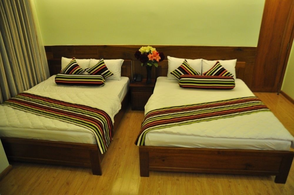 Hotel Art Deluxe Nha Trang