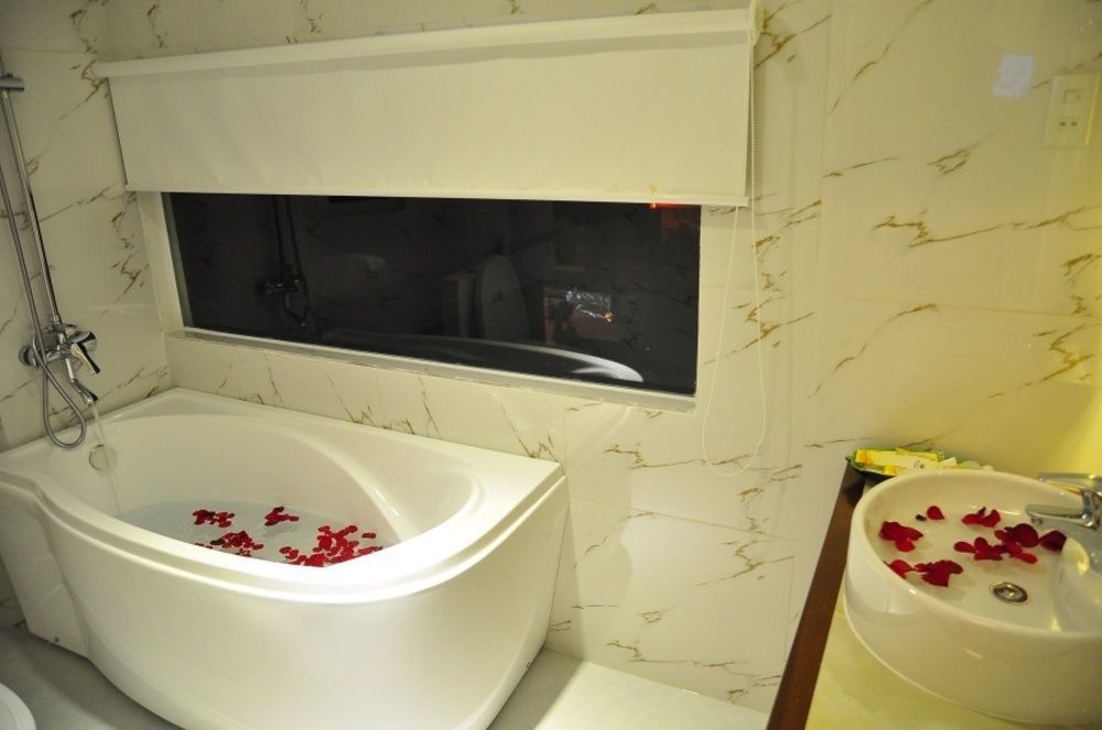 Hotel Art Deluxe