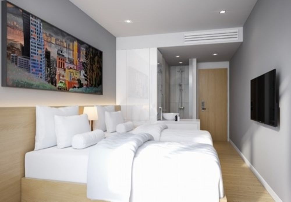 Hotel Boutique Cocobay Danang 4*