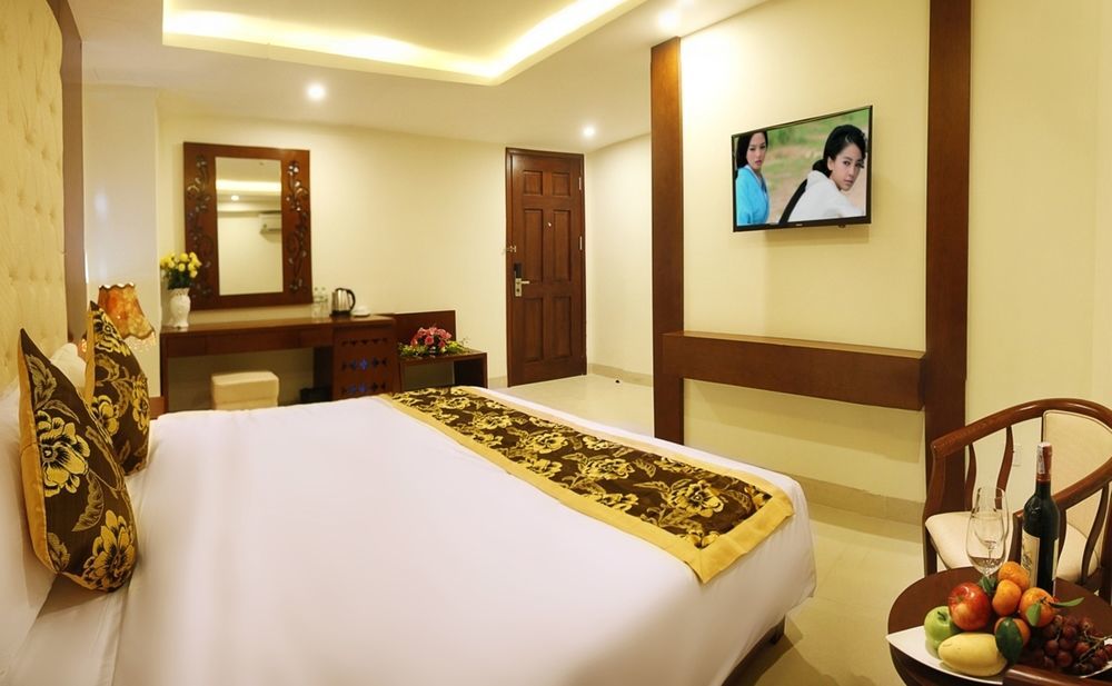 Delicate Hotel