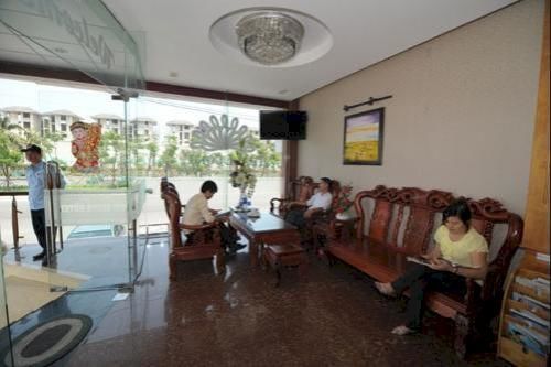 Hotel Thai Duong Ngu Hanh Son