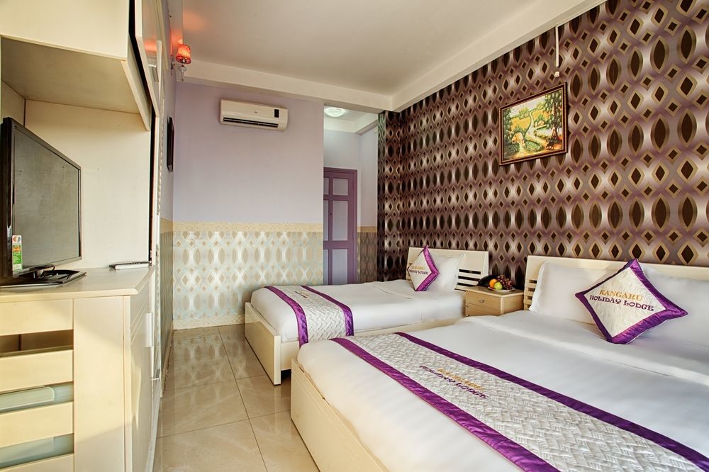 Hotel Kangaroo 1 Da Nang