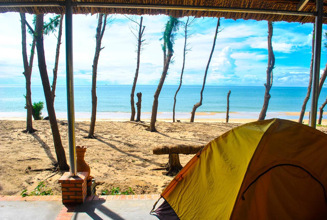 Longson Muine Backpacker Paradise 2* Mui Ne