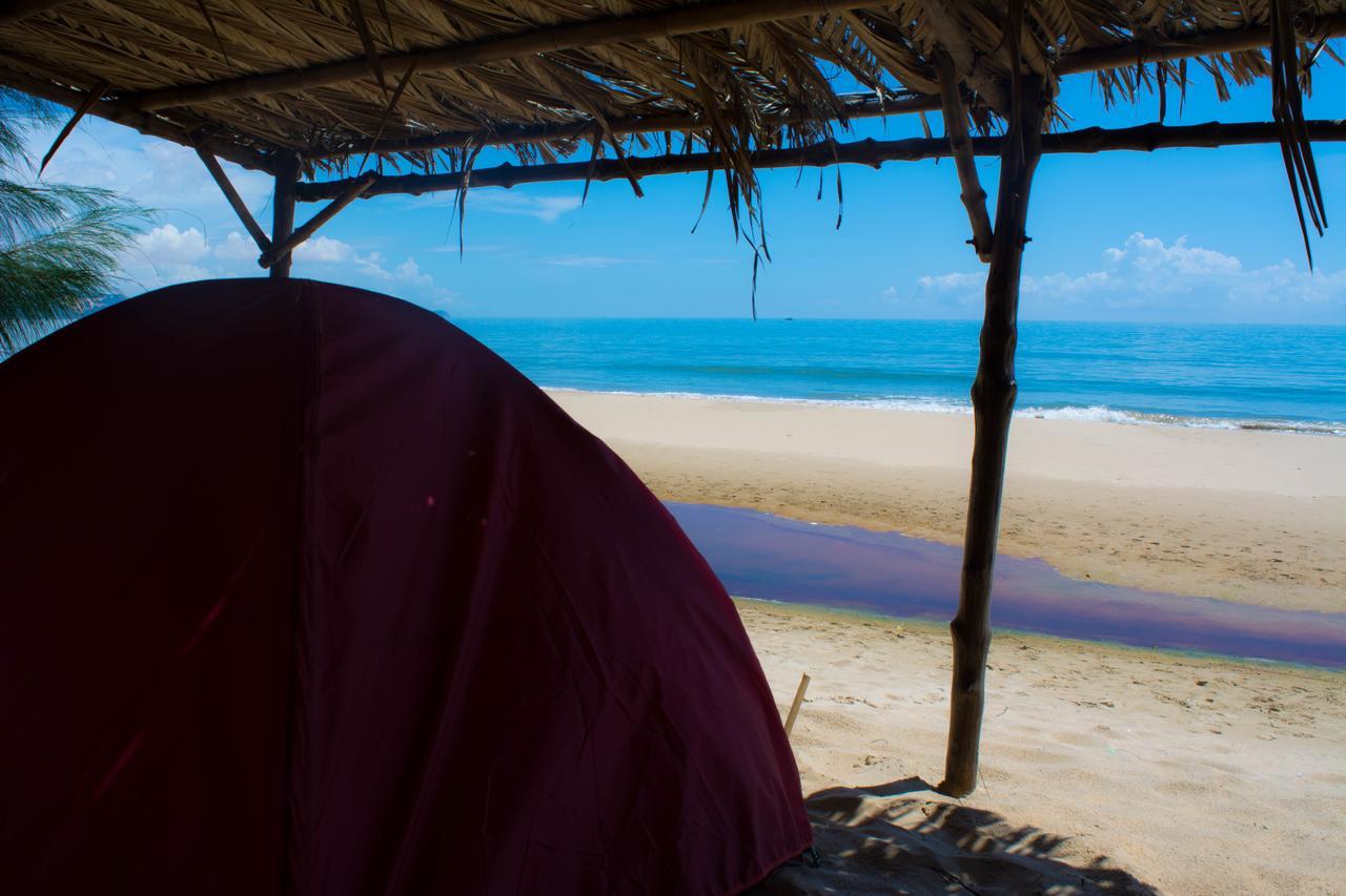Longson Muine Backpacker Paradise