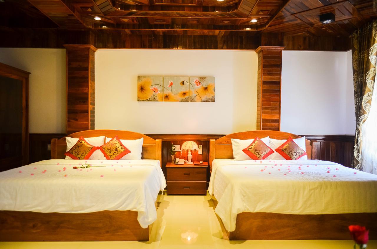 Hotel San San Da Nang