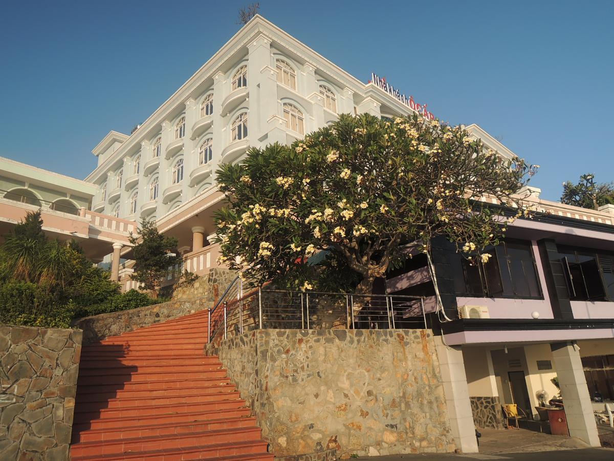 O Cap 2* Vũng Tàu