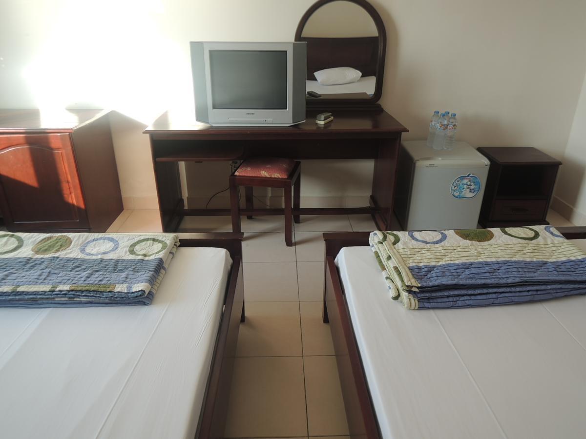Hotel O Cap Vũng Tàu