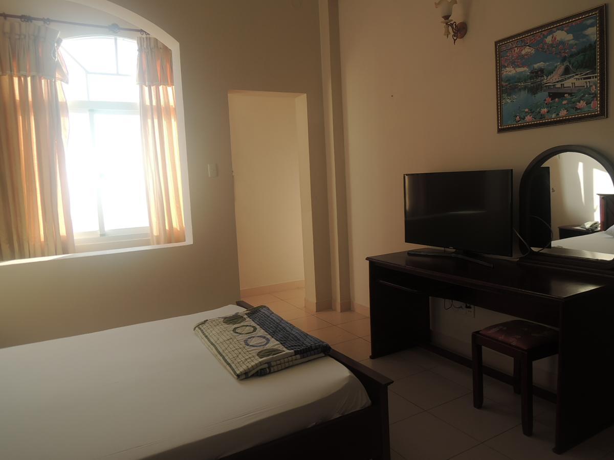 Hotel O Cap Vũng Tàu
