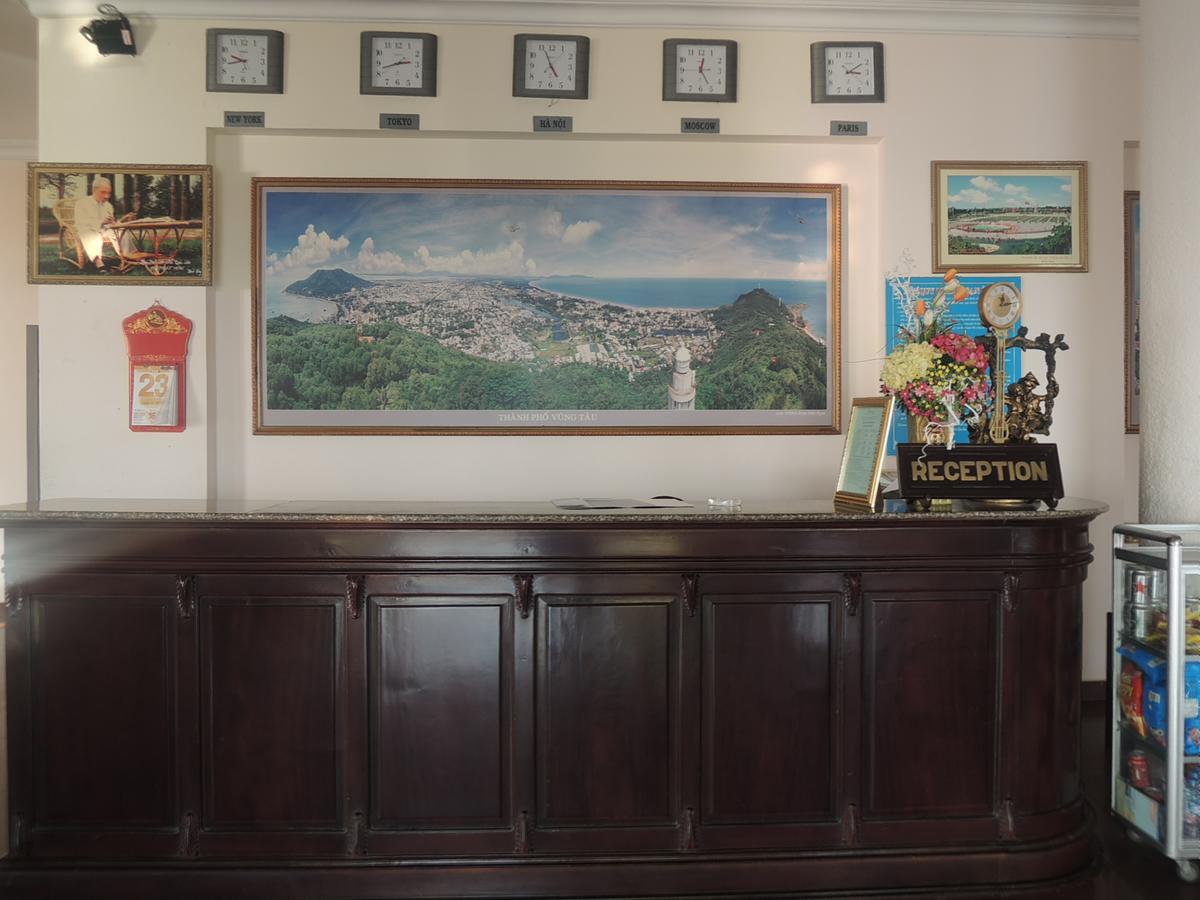 Hotel O Cap 2*