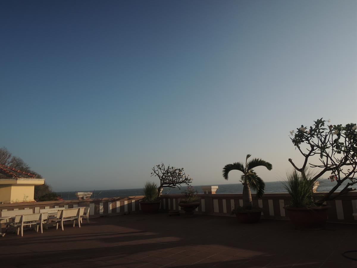 Hotel O Cap