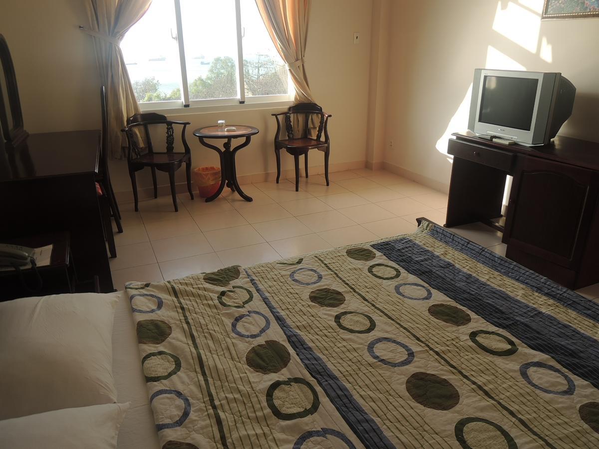 O Cap Hotel Vũng Tàu